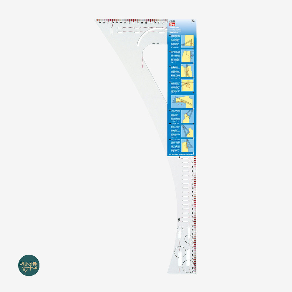 Prym tailor's square 611499