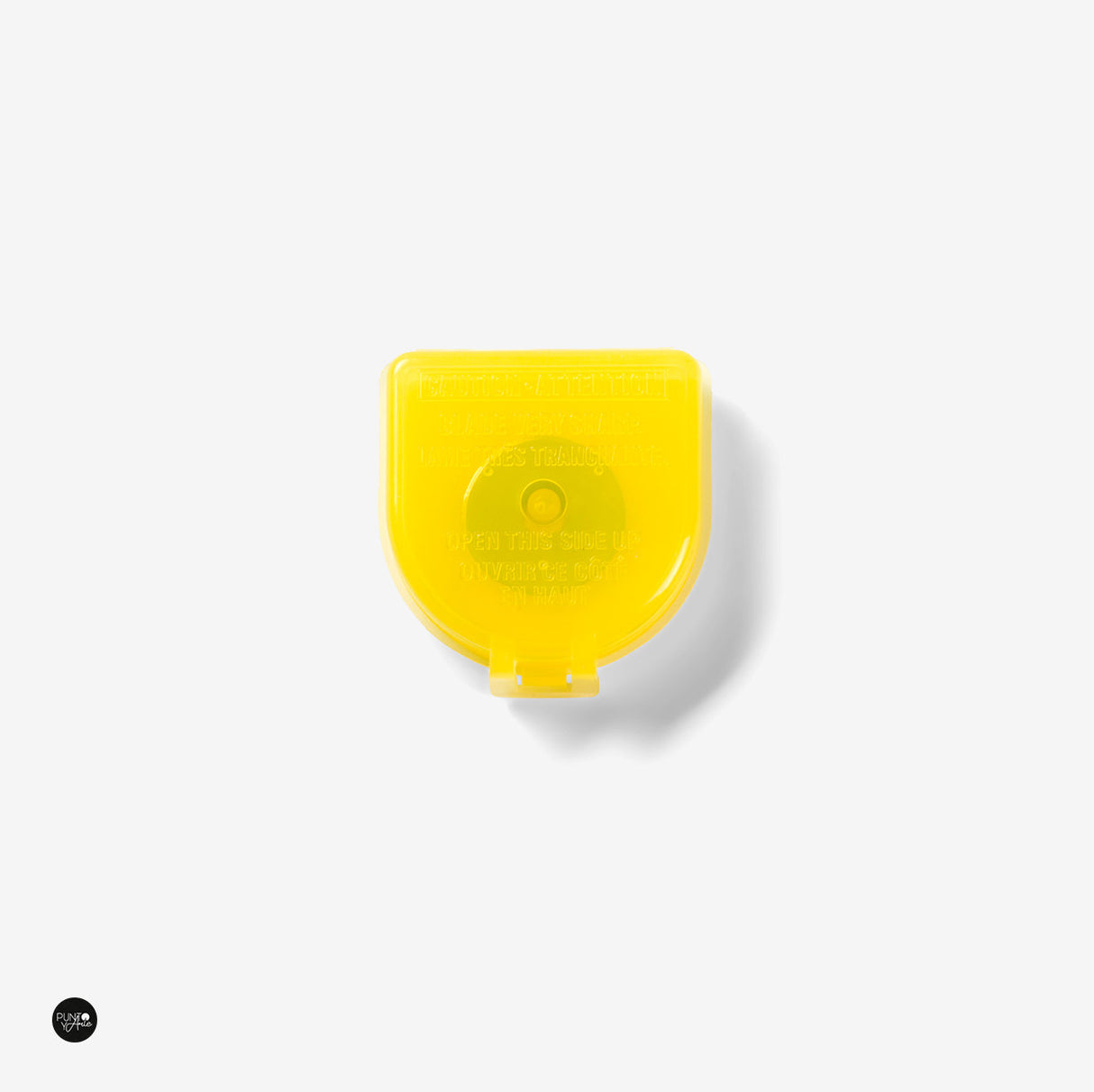 Cuchilla de repuesto para cortador rotativo, Super Mini, 18mm - Prym 611581
