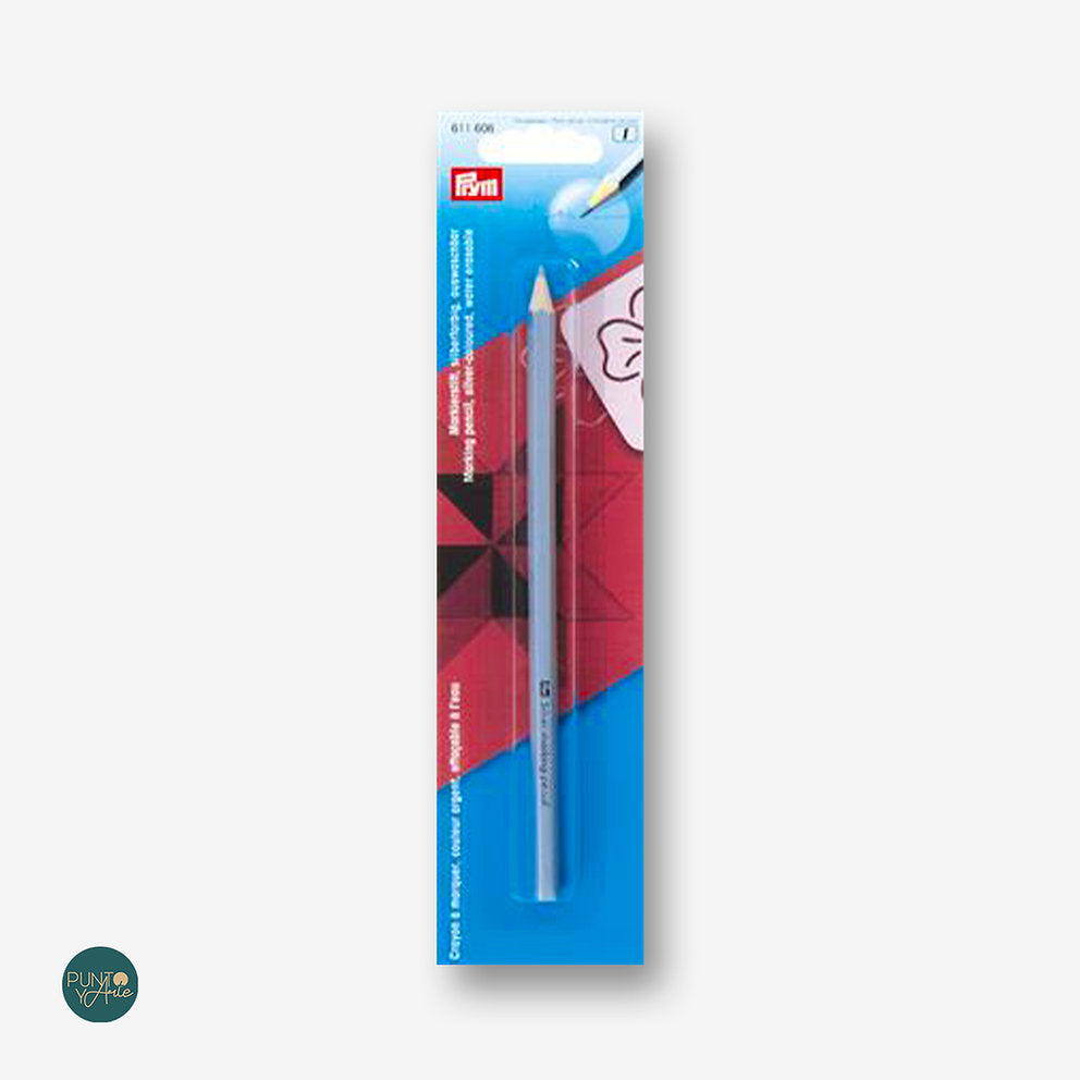 Rotulador de Transferencia de Patrones - Prym 611606 en Plata