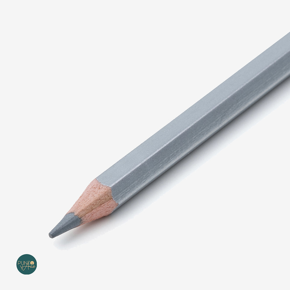 Rotulador de Transferencia de Patrones - Prym 611606 en Plata