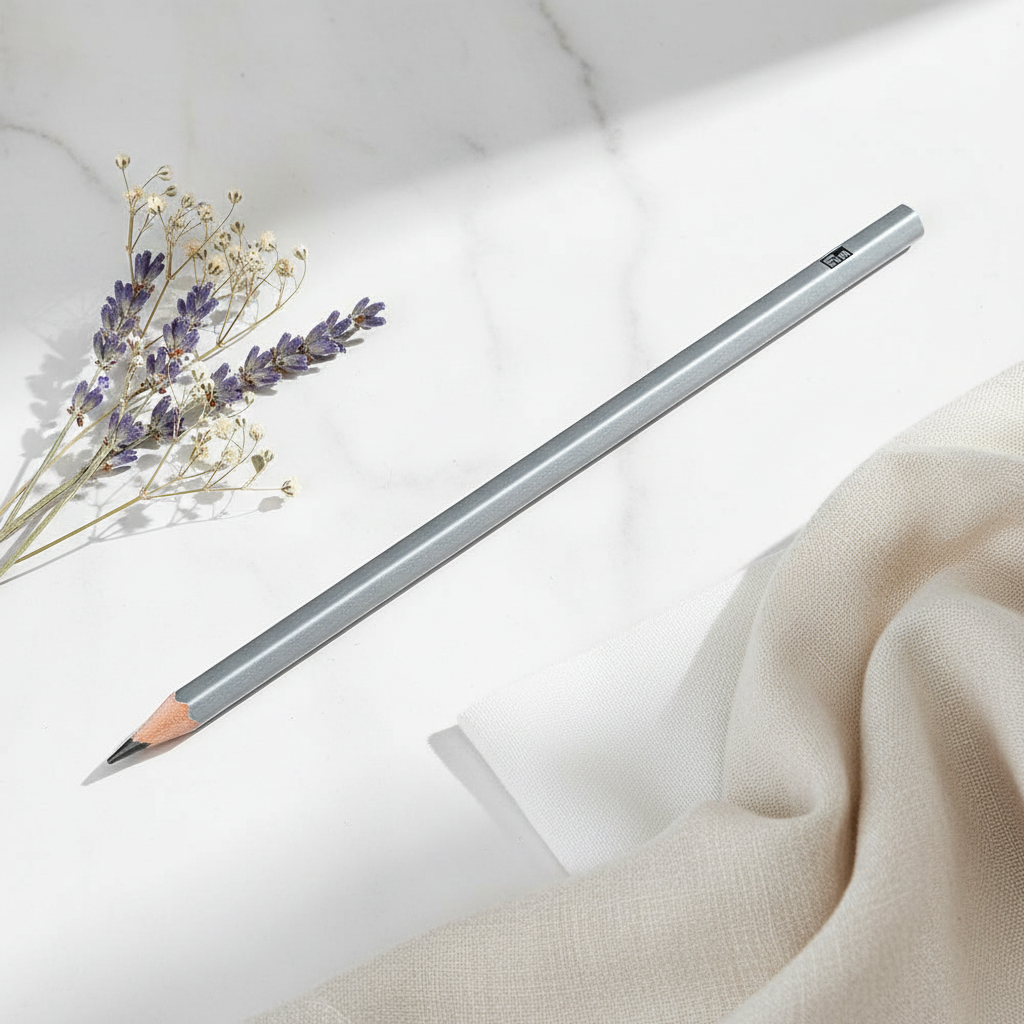 Pattern Transfer Pen - Prym 611606 in Silver