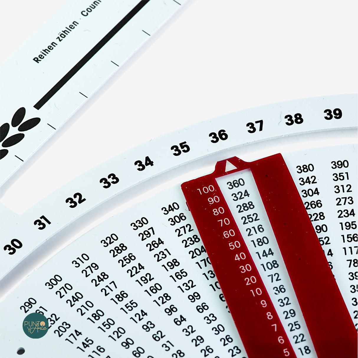 Calculador de Tricotar Prym: Revoluciona Tus Proyectos de Punto