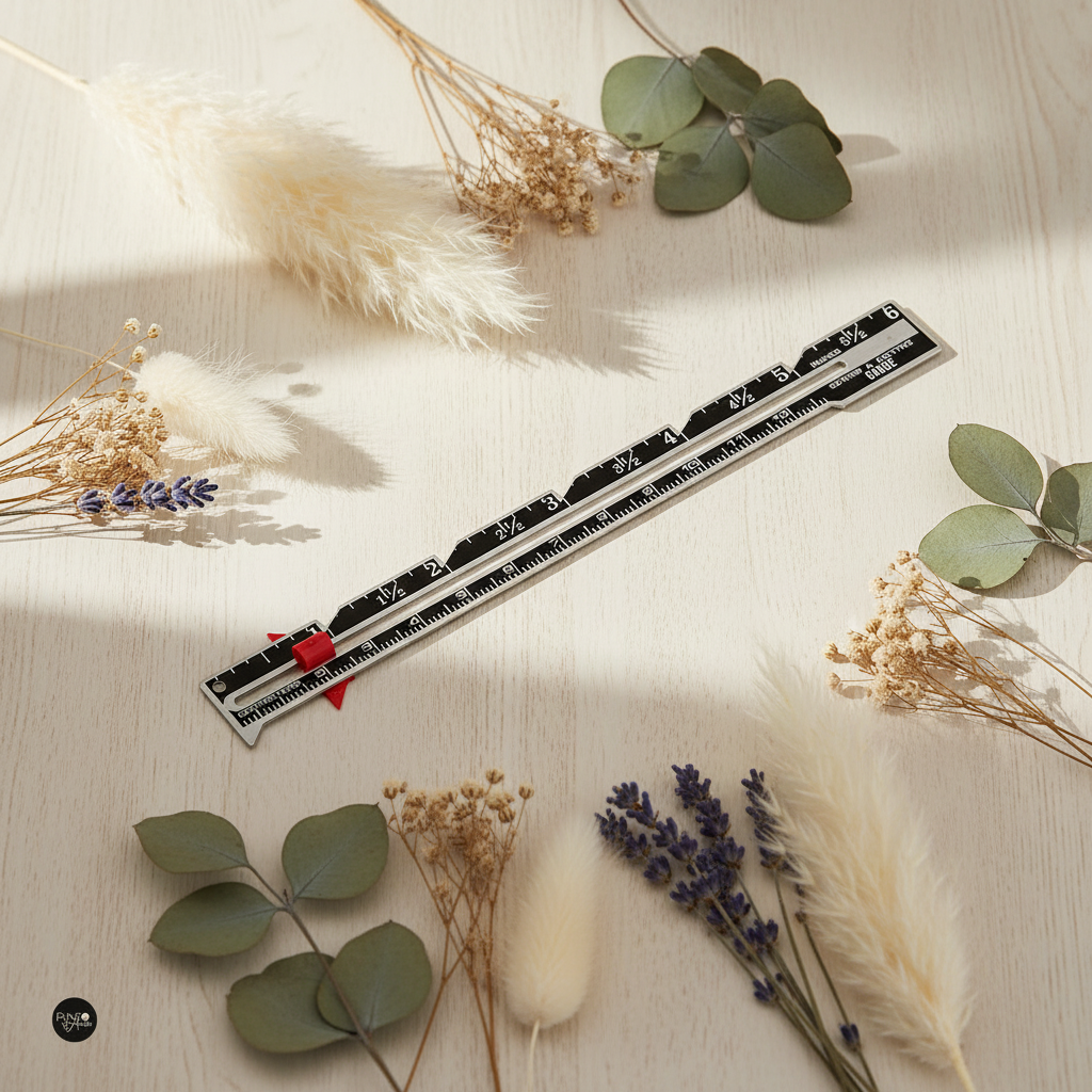 Guía de costura para máquina de coser Prym 611738