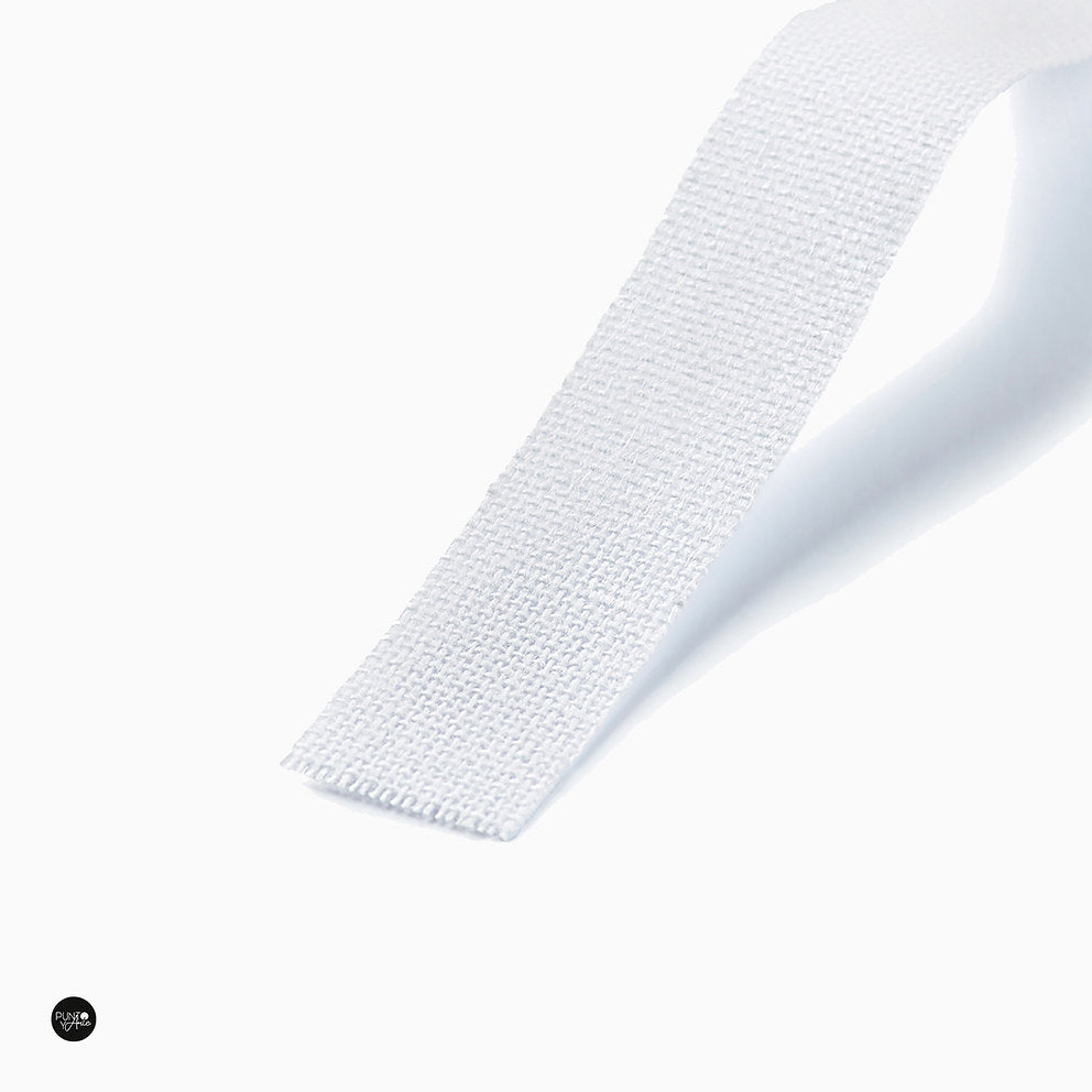 Cinta Termoadhesiva para Etiquetar Ropa de Prym: Identificación Fácil y Duradera