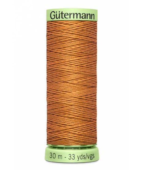 612 Fil torsadé Gütermann Top Stitch - Bobine de 30 mètres