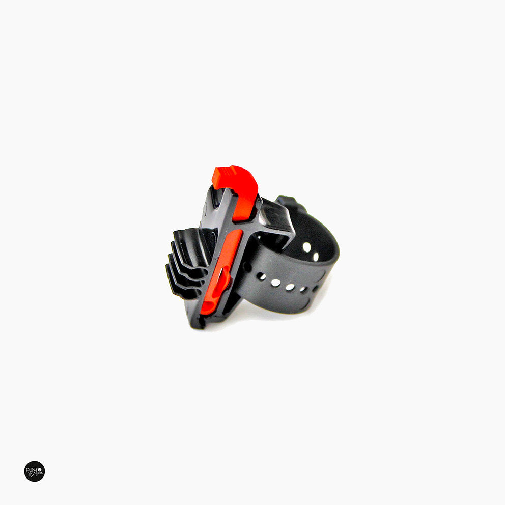 Dedal para tejer TheKnitRing de Prym 624148 - Herramienta práctica para tejer