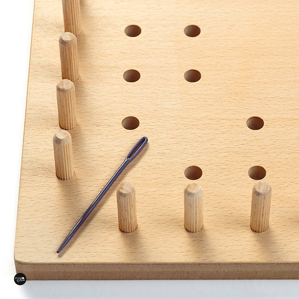 Prym 624157 Métier carré MAXI