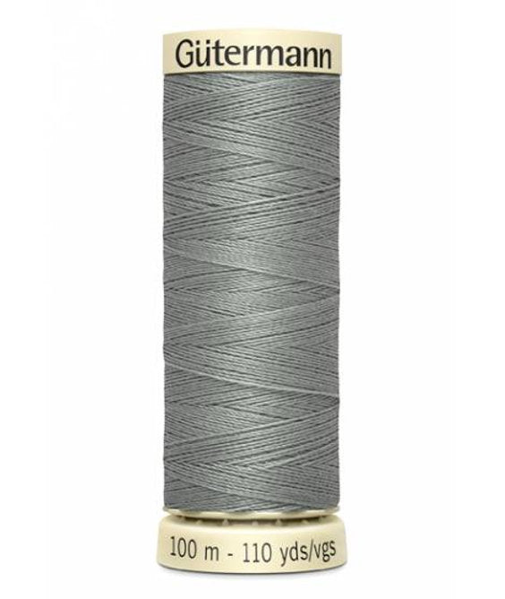 634 Gütermann Hilo de Coser Coselotodo 100 m