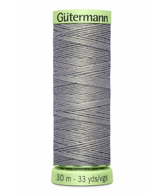 634 Fil torsadé Gütermann Top Stitch - Bobine de 30 mètres