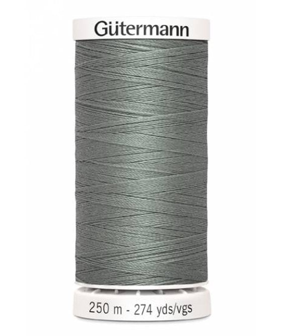 634 Gütermann Sew-all Threads 250m