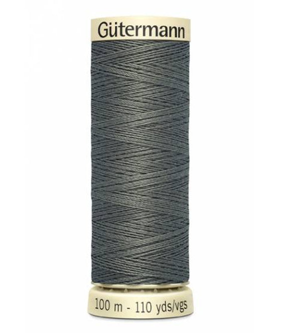 635 Gütermann Hilo de Coser Coselotodo 100 m