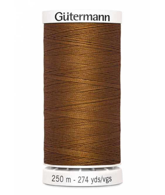 649 Gütermann Sew-all Threads 250m