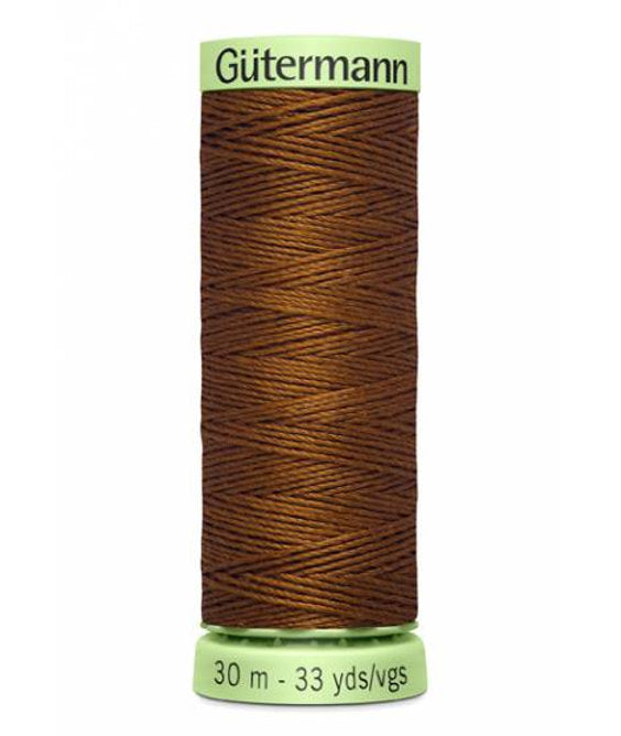 650 Hilo Torzal Gütermann Top Stitch - Bobina de 30 metros
