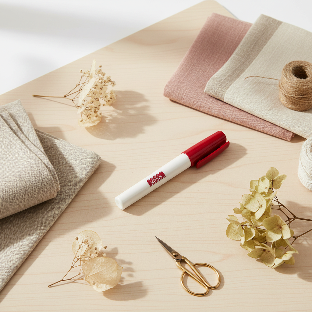 Pegamento Temporal en barra Bohin para telas - Bohin 65504