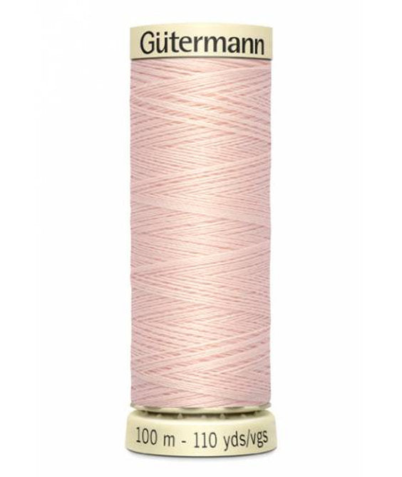 658 Gütermann Hilo de Coser Coselotodo 100 m