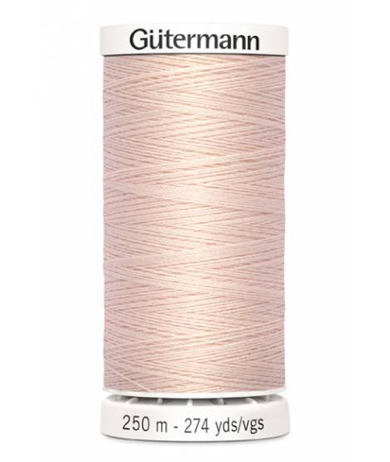 658 Gütermann Sew-all Threads 250m