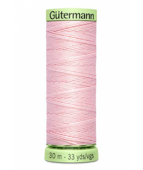 659 Fil torsadé Gütermann Top Stitch - Bobine de 30 mètres