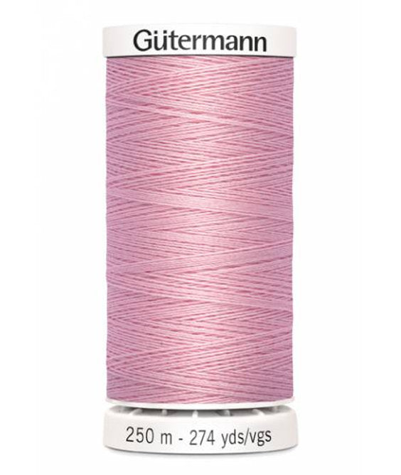 660 Gütermann Sew-all Threads 250m