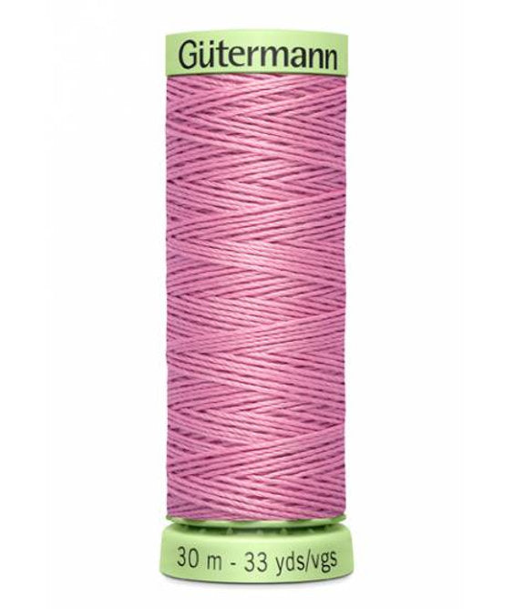 663 Hilo Torzal Gütermann Top Stitch - Bobina de 30 metros