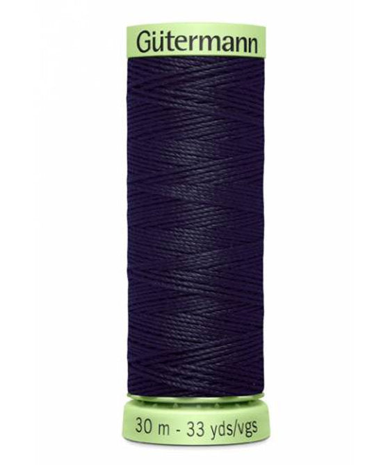 665 Hilo Torzal Gütermann Top Stitch - Bobina de 30 metros