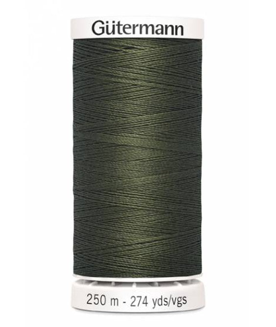 676 Gütermann Sew-all Threads 250m
