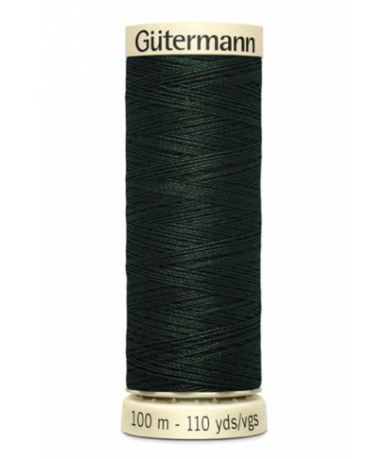707 Gütermann Hilo de Coser Coselotodo 100 m