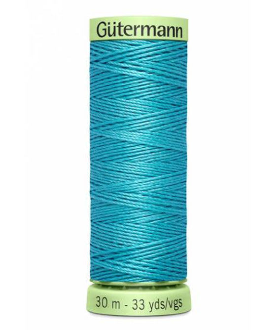 714 Fil torsadé Gütermann Top Stitch - Bobine de 30 mètres