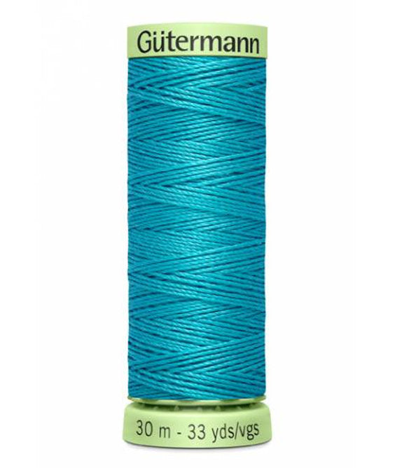 Fil torsadé Gütermann Top Stitch 715 - Bobine de 30 mètres