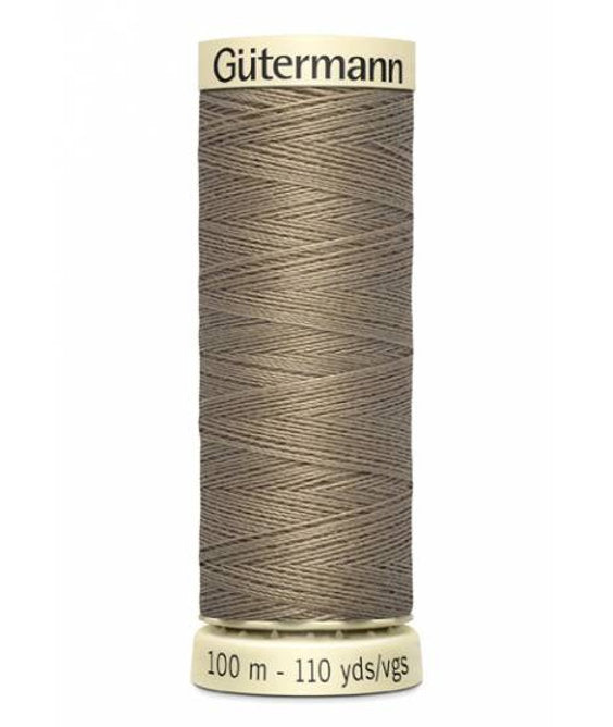 724 Gütermann Hilo de Coser Coselotodo 100 m