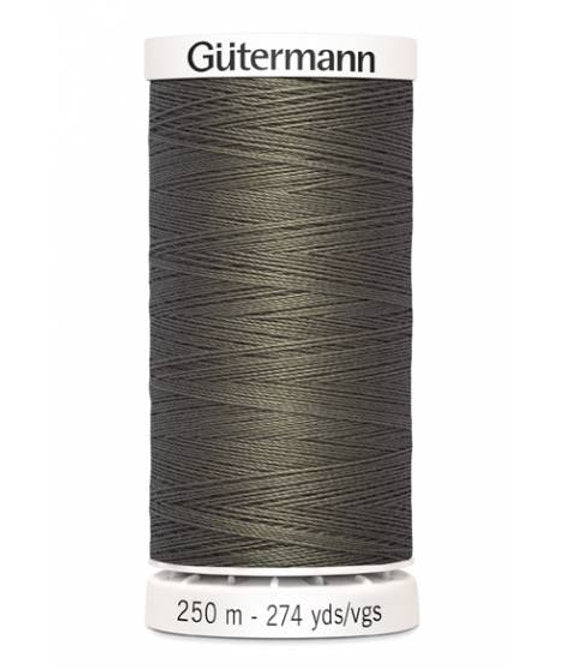 727 Fils pour tout coudre Gütermann 250m