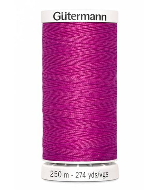 733 Fils pour tout coudre Gütermann 250m