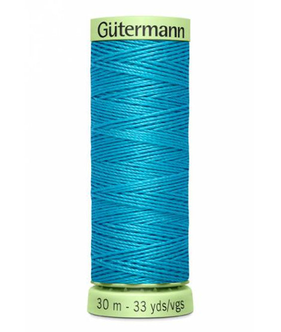 736 Fil torsadé Gütermann Top Stitch - Bobine de 30 mètres