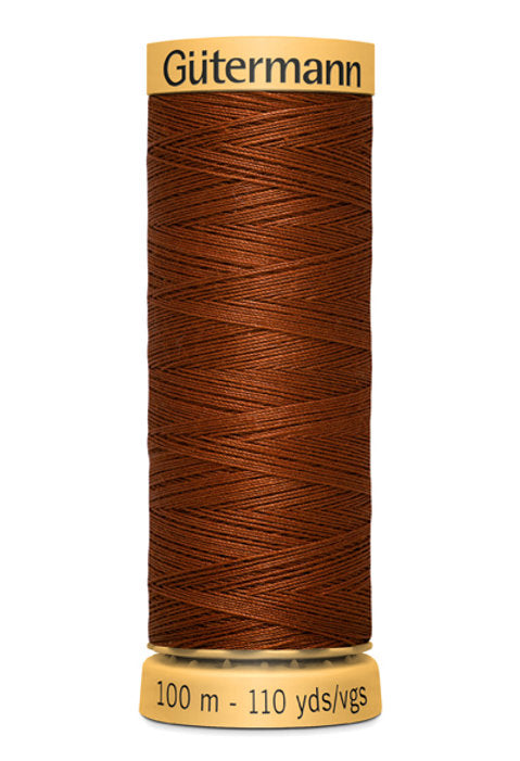 2143 Hilo Algodon Gütermann 100m CNe50