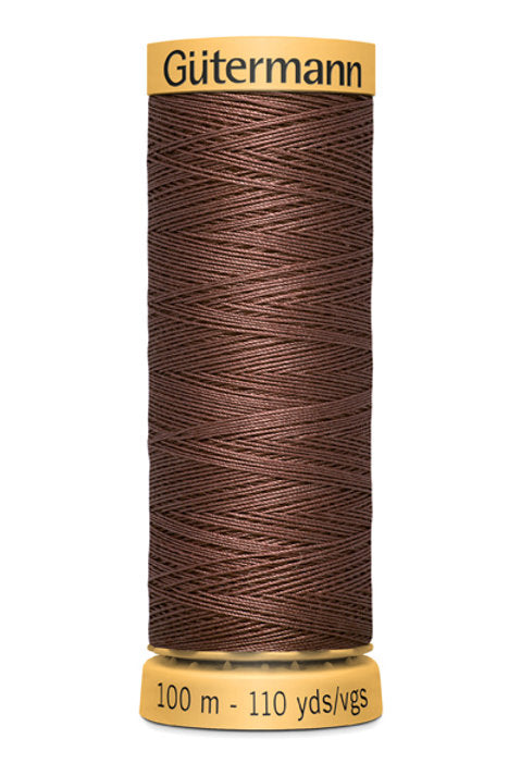2724 Hilo Algodon Gütermann 100m CNe50