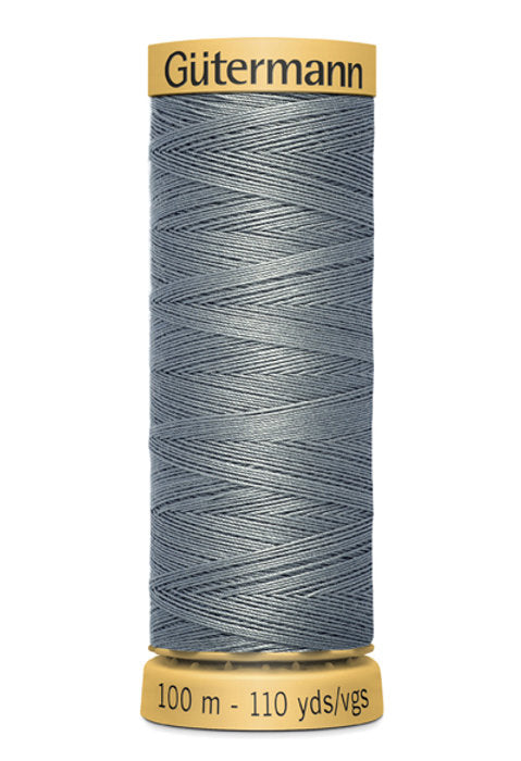305 Hilo Algodon Gütermann 100m CNe50
