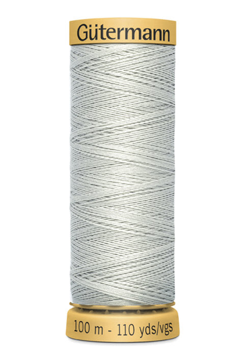 4507 Hilo Algodon Gütermann 100m CNe50