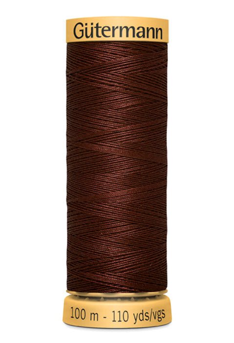 4750 Hilo Algodon Gütermann 100m CNe50
