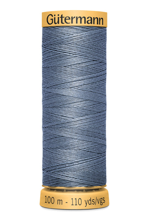 5815 Hilo Algodon Gütermann 100m CNe50