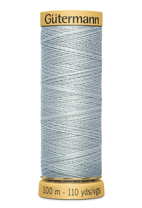6117 Hilo Algodon Gütermann 100m CNe50