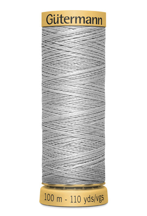 618 Hilo Algodon Gütermann 100m CNe50