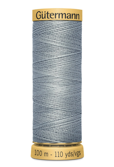 6506 Hilo Algodon Gütermann 100m CNe50