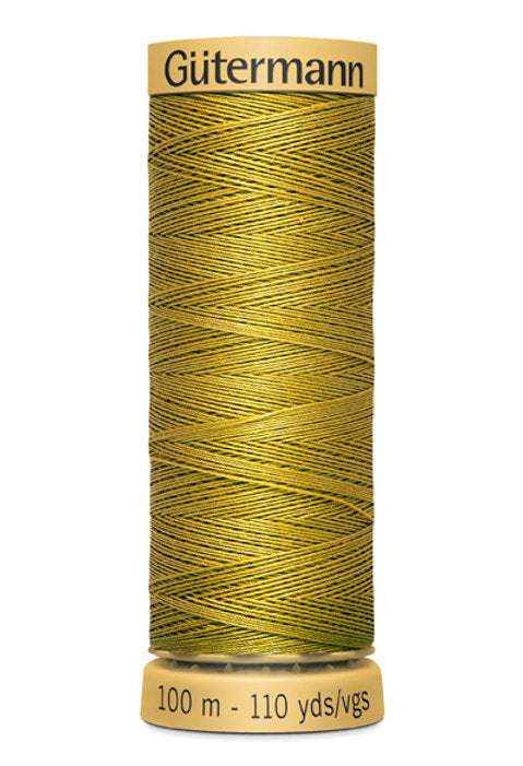 956 Hilo Algodon Gütermann 100m CNe50