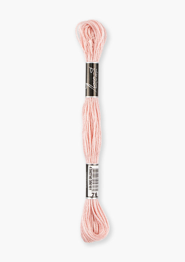 Mouline DMC 225 / 76 fils Luca-S