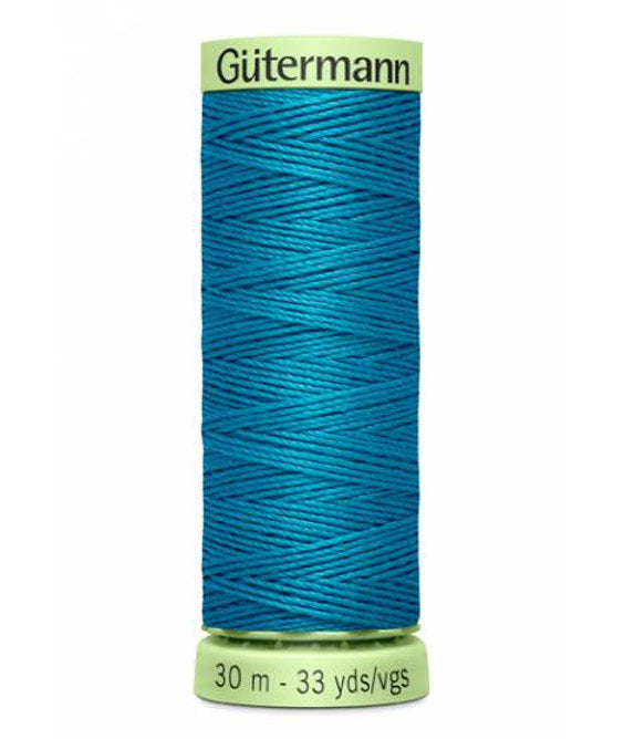 761 Fil torsadé Gütermann Top Stitch - Bobine de 30 mètres