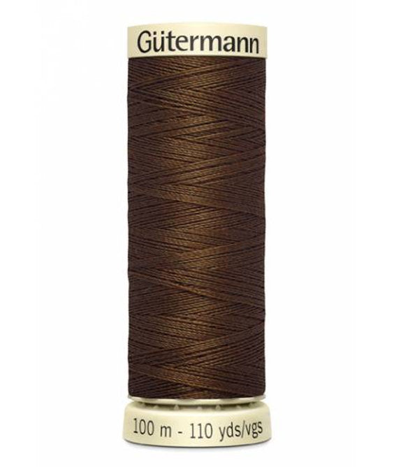 767 Gütermann Hilo de Coser Coselotodo 100 m