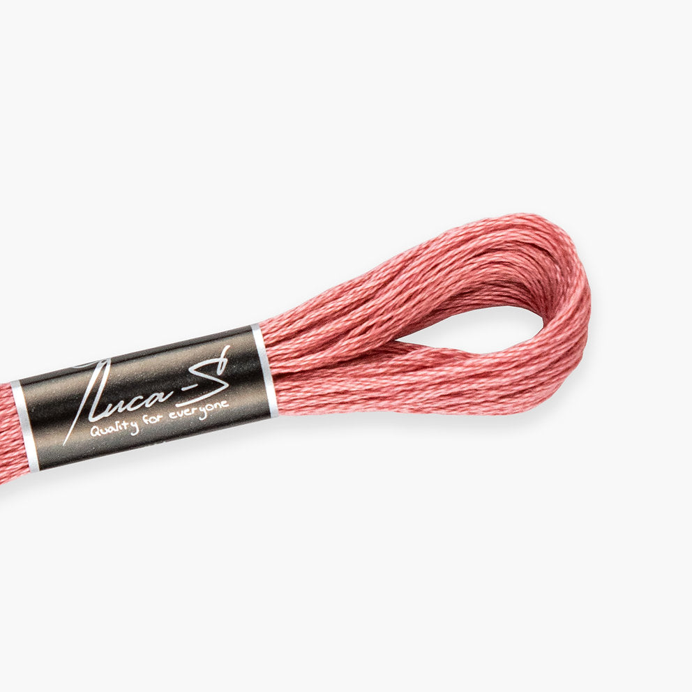 DMC 152 / 78 threads mouline Luca-S