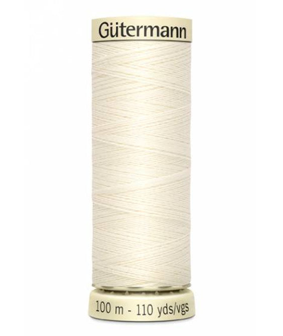001 Gütermann Hilo de Coser Coselotodo 100 m