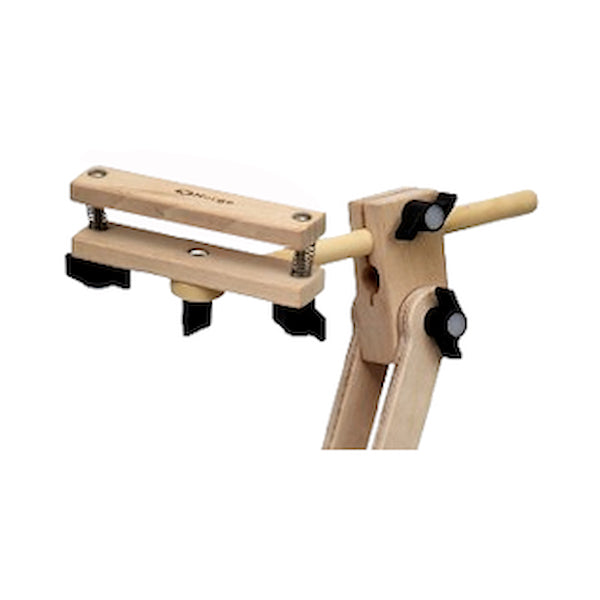 Support de table/chaise réglable Nurge 190-14 | Broderie professionnelle