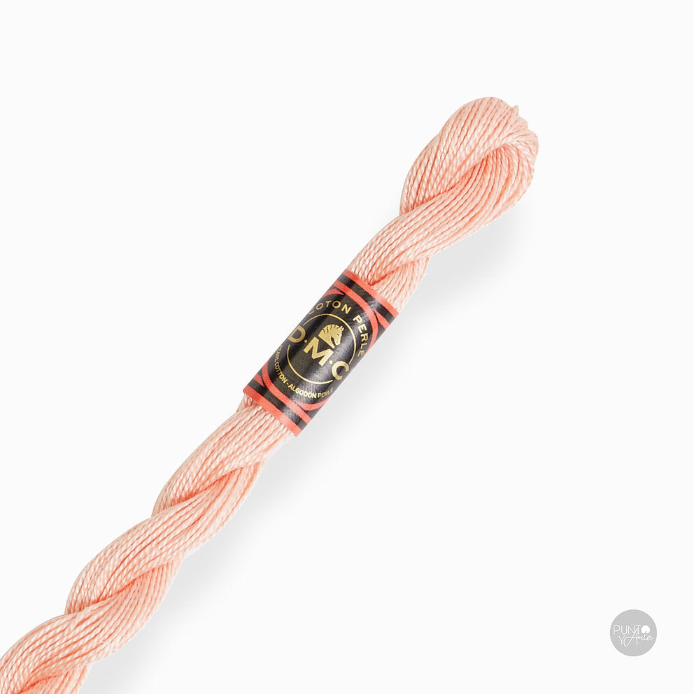 353 Skein of PERLÉ SMALL DMC COTTON Thickness - 8 25m