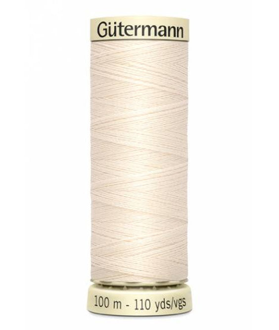 802 Gütermann Hilo de Coser Coselotodo 100 m